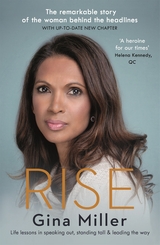 Rise -  Gina Miller