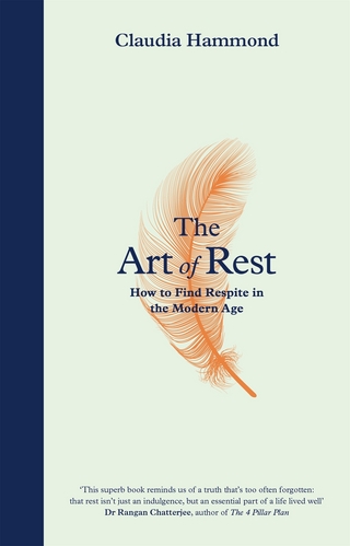 Art of Rest