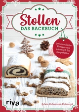 Stollen - Das Backbuch -  Sylwia Erdmanska-Kolanczyk