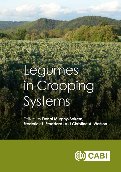 Legumes in Cropping Systems - 