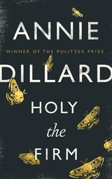 Holy the Firm - Annie Dillard
