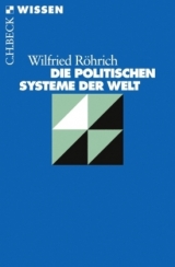 Die politischen Systeme der Welt - Wilfried R&ouml;hrich