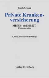 Private Krankenversicherung - Hans Moser