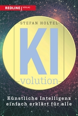 KI-volution -  Stefan Holtel