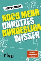 Noch mehr unn&uuml;tzes Bundesligawissen -  Filippo Cataldo