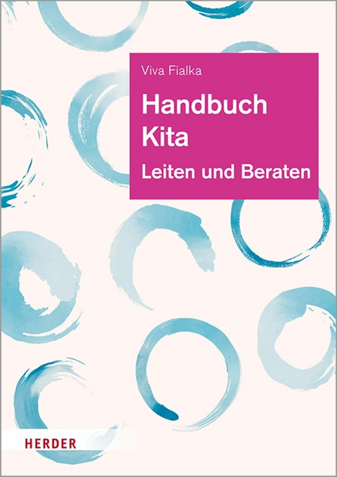 Handbuch Kita -  Viva Fialka