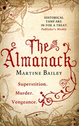 Almanack -  Martine Bailey