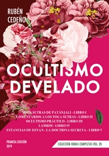 Ocultismo Develado - Rub&eacute;n Cede&ntilde;o
