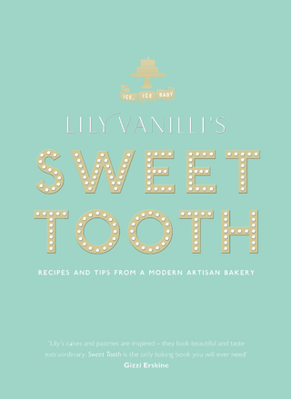 Lily Vanilli's Sweet Tooth