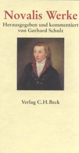 Werke -  Novalis