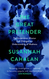 Great Pretender -  Susannah Cahalan