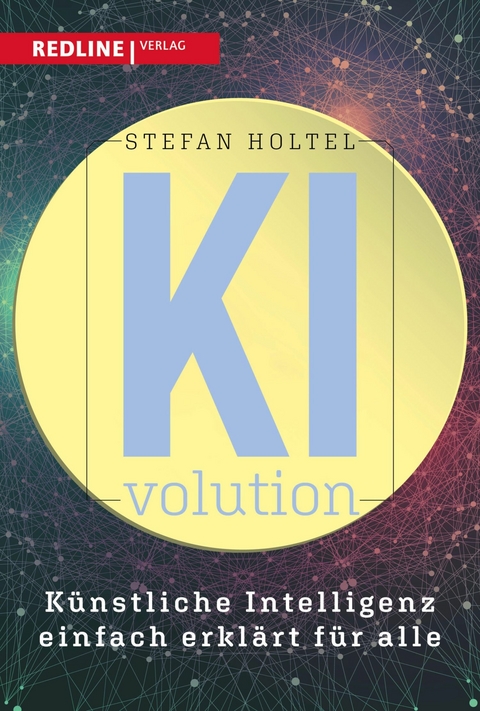 KI-volution -  Stefan Holtel