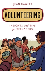 Volunteering -  Jean Rawitt