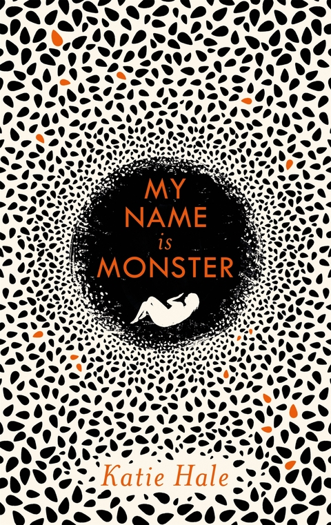 My Name Is Monster - Katie Hale