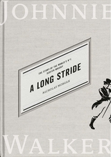 Long Stride -  Nicholas Morgan
