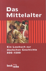 Beck'sche Reihe / Das Mittelalter - 