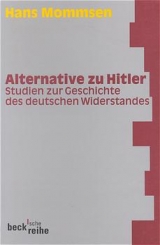 Alternative zu Hitler - Hans Mommsen