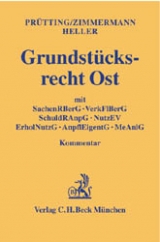 Grundst&uuml;cksrecht Ost - 