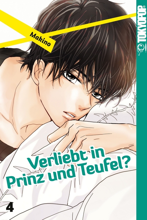 Verliebt in Prinz und Teufel? 04 -  Makino
