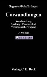 Umwandlungen - 