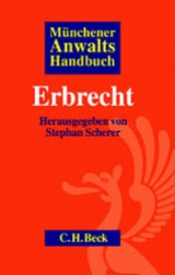 M&uuml;nchener Anwaltshandbuch Erbrecht - 