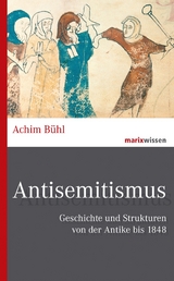 Antisemitismus - Achim B&uuml;hl