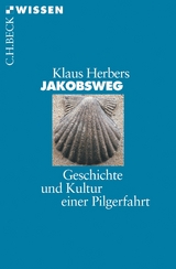 Jakobsweg - Klaus Herbers
