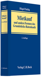 Mietkauf - Stefan H&uuml;gel, Christian Salzig