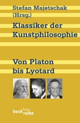 Beck'sche Reihe / Klassiker der Kunstphilosophie - 