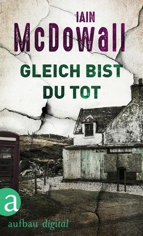 Gleich bist Du tot - Iain McDowall