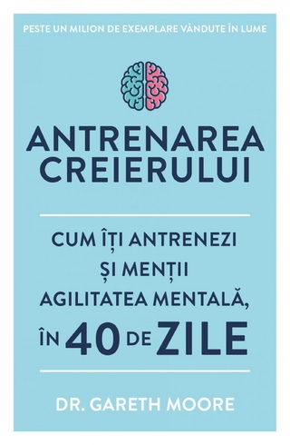 Antrenarea Creierului
