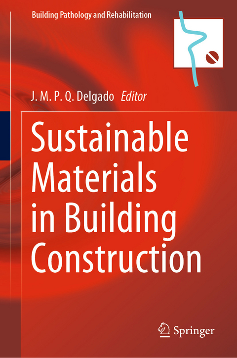Sustainable Materials in Building Construction - 