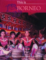 This is Borneo - Payne, Junaidi; Cubitt, Gerald; Lau, Dennis