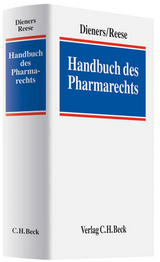 Handbuch des Pharmarechts - 