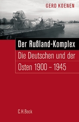 Der Russland-Komplex - Gerd Koenen