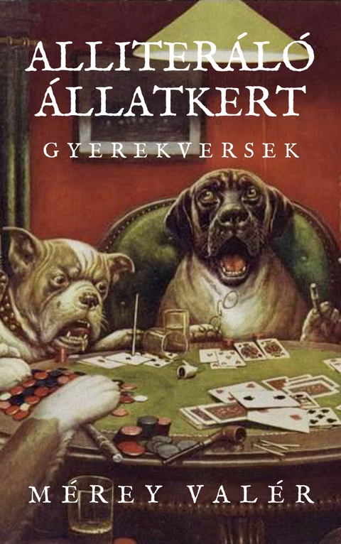 Alliter&aacute;l&oacute; &Aacute;llatkert - Val&eacute;r M&eacute;rey