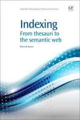 Indexing - Piet de Keyser