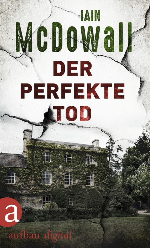 Der perfekte Tod - Iain McDowall