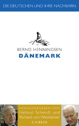Dänemark - Bernd Henningsen