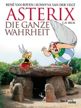 Asterix - Ren&eacute; van Royen, Sunnyva van der Vegt