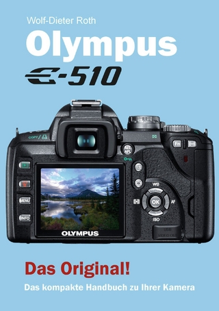 Olympus E-510