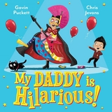 My Daddy is Hilarious -  Gavin Puckett