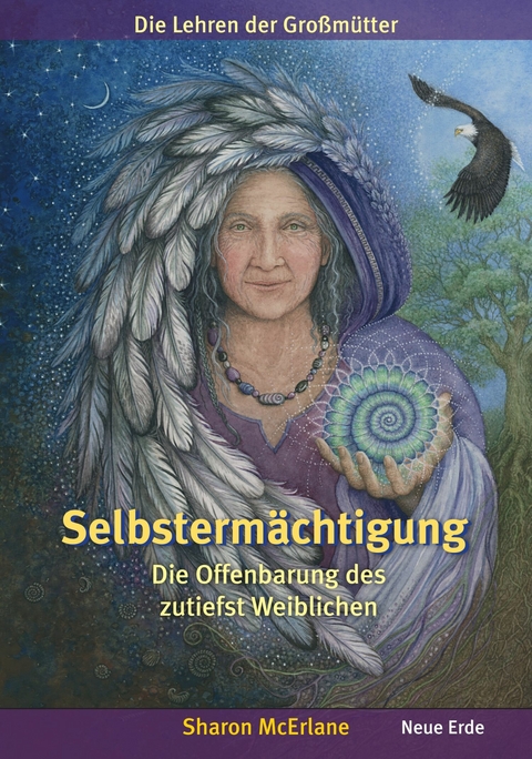 Selbsterm&auml;chtigung -  Sharon MCErlane