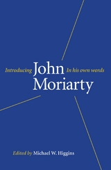 Introducing Moriarty - John Moriarty