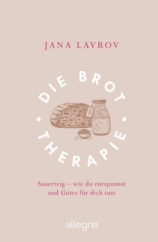 Die Brot-Therapie