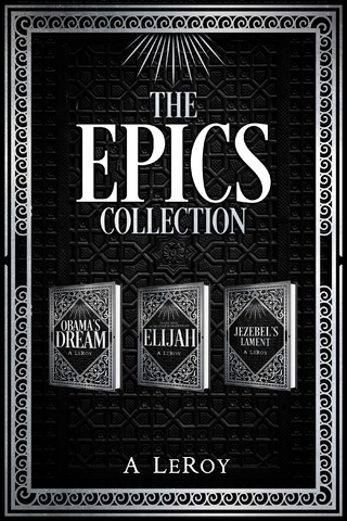 The Epics Collection