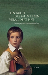 Ein Buch, das mein Leben ver&auml;ndert hat - 