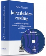 Jahresabschlusserstellung - Walter Niemann, Andrea Bruckner