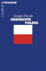 Geschichte Polens - J&uuml;rgen Heyde