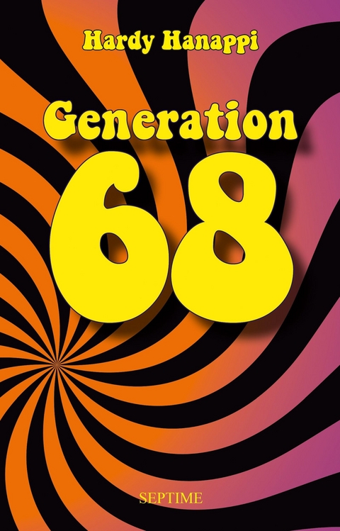Generation 68 - Hardy Hanappi